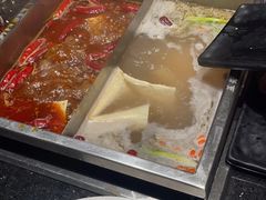 -五星桥原切肥牛火锅·30年专注好牛肉(湖塘店)