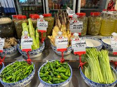 -柴火农家·江西赣南菜(土华店)