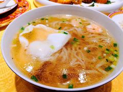-白家大院·王府宫廷菜(苏州街店)