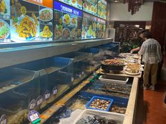 -新黑石礁酒楼·海鲜(黑石礁店)