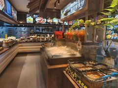 -桐湾大院·桐庐菜(滨江店)