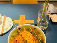 -一坐一忘云南菜(嘉里中心店)