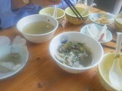 -陈记汤饭(水巷口店)