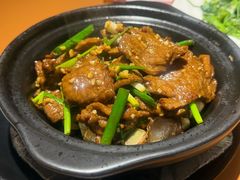 -老坑记·香港经典粤菜馆