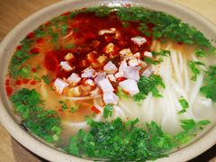 -亮亮拉面(师范路店)