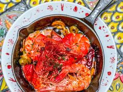 -BROWNSTONE布朗石西班牙餐厅(富城店)