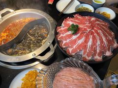 -井格重庆火锅(西直门凯德Mall店)