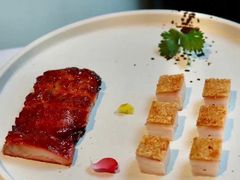 -广州富力丽思卡尔顿酒店·丽轩·粤菜