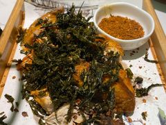 -苏梦江南·淮扬菜(夫子庙店)