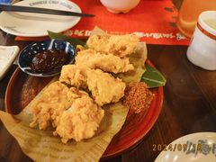 -仙隐小鹿料理食堂(沙市人信汇店)