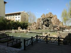 -北京瑞麟湾温泉度假酒店