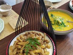 -素心小筑(后沙裕镇店)