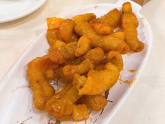 -付掌柜在成都·热炒砂锅集(金禾店)
