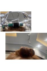 -杉影印象日式烫染專門店