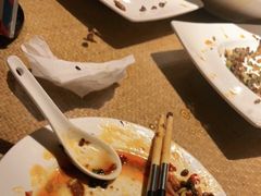 -渝信川菜(西单店)