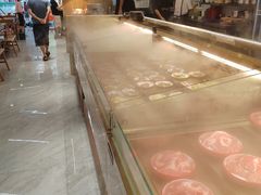 -谭三娘鲜切牛肉自助火锅(文殊院店)
