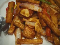 -頂好酒家·经典粤菜(海信广场店)