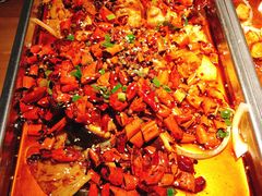 -味妙烤鱼吧(回龙观店)