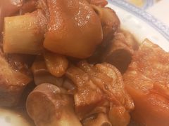 -麦奀云吞面世家(佐敦店)