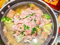 -全牛匠·乐山跷脚牛肉(新中关店)