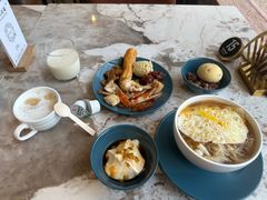 -南通中心濠河风景区圆融广场诺富特酒店