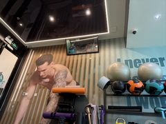 -24/7 FITNESS 健身(罗湖金光华店)