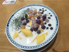 -赵记传承·中式甜品·非遗手冲姜撞奶(上海环球港店)