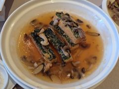 -漢舍中国菜馆(889广场店)