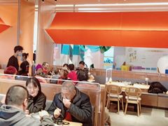 大堂-川堂风·跷脚牛肉·乐山爆炒(宝山日月光店)