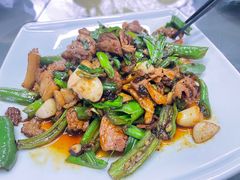 -红烧鱼头·杭帮菜·特色烧烤