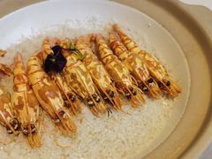 -沿江海南菜·文昌鸡祖师爷(大东海店)
