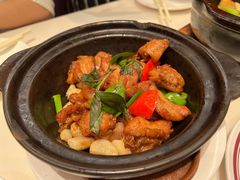 -太兴餐厅(东方广场分店)