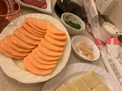 -八先生涮肉房(三里河店)