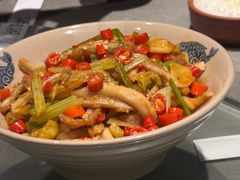 -潇湘阁(汉光百货店)
