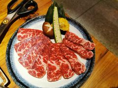 必胜牛-竹涟烧肉(欢肆店•原星悦荟店)