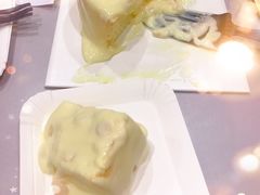 -勒甜LO CHO·私人订制低糖代糖纯动物奶油生日蛋糕(新开路店)