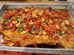 -1819餐厅·团队聚餐·烤串·精酿