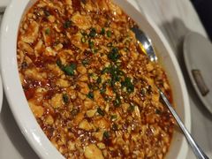 风流豆腐-宏玲餐厅(四川南路店)