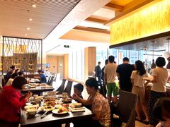 -上海崇明金茂凯悦酒店