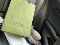 -Gucci(青岛海信广场店)