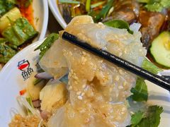 -官塘鱻鱻鱼生·潮汕生腌·砂锅粥(西马路总店)
