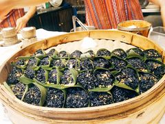 乌米饭-锦记糕点铺