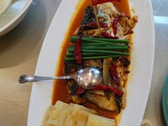 -老德州四合院·德州菜(天衢路店)