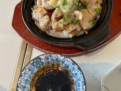 -五号茶居·新派粤菜·岭南五号酒店(沿江中路店)