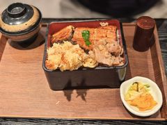 -玄白·炭烤活鳗(上海首店)