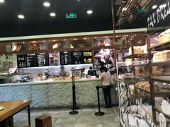 -PAPER STONE BAKERY(天汇广场店)