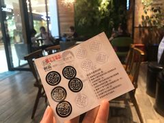 -三花奶奶的甜品(百联嘉定购物中心店)