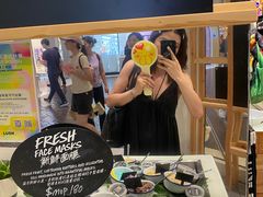-LUSH(威尼斯人店)