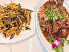 -祝家饺子馆