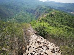 -白河堡水库
